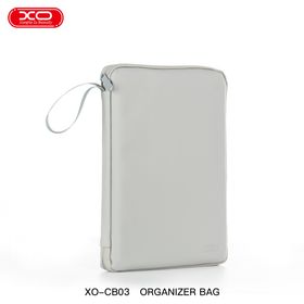 XO Torba na tablet CB03 10,9&quot; szara