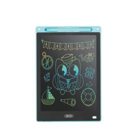 XO tablet graficzny do rysowania LCD V01 10&quot; niebieski