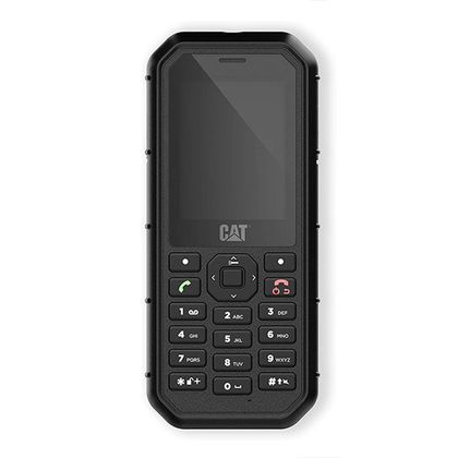 TELEFON WZMOCNIONY CAT B26