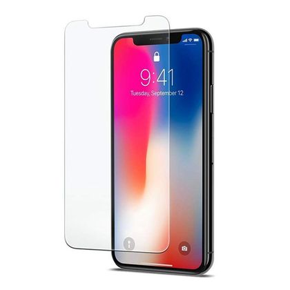 Szkło hartowane 2.5D do iPhone 13 Pro Max / 14 Plus