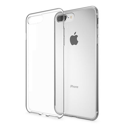 Nakładka Slim 1mm case do iPhone 13