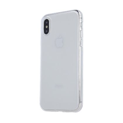 ETUI CASE 2MM XIAOMI REDMI 9A / 9AT / 9I PRZEŹROCZYSTA NAKŁADKA PLECKI TRANSPARENT