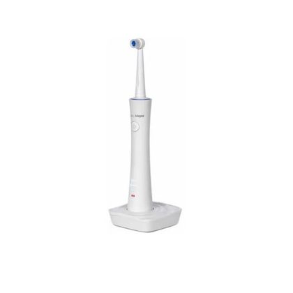 SZCZOTECZKA ELEKTRYCZNA DO ZĘBÓW DR. MAYER GTS1050 BIAŁA DRM-GTS1050-W