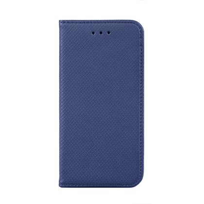 KABURA MAGNETO OPPO A78 4G GRANATOWY