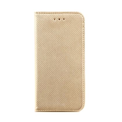 Kabura magneto do Samsung Galaxy S24 PLUS złoty