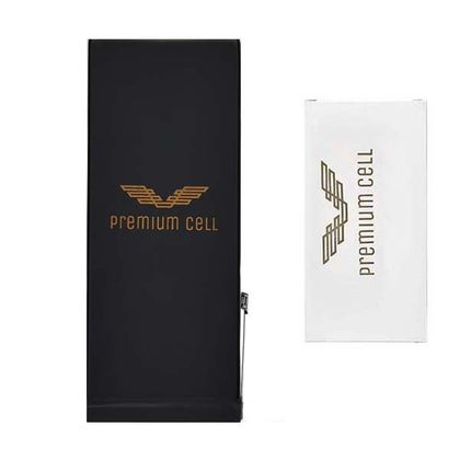 BATERIA PREMIUM CELL COBALT IPHONE XR 3350MAH 600+ CYCLES + ZESTAW NARZĘDZI SERWISOWYCH 14w1