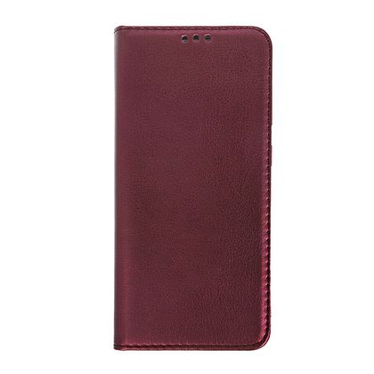 KABURA MAGNETO SAMSUNG A52 / A52S / A52 5G BURGUNDOWY