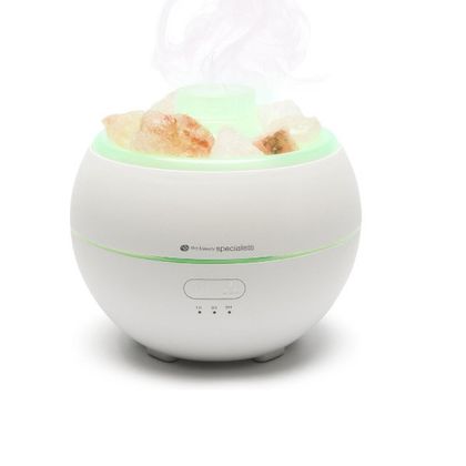 NAWILŻACZ POWIETRZA DYFUZOR LAMPKA NOCNA RIO AROMA RIO-DHRS