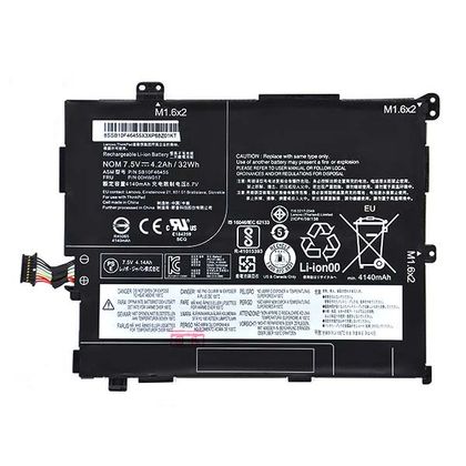 Bateria do Lenovo Thinkpad 4140 mAh LEN21AU1242