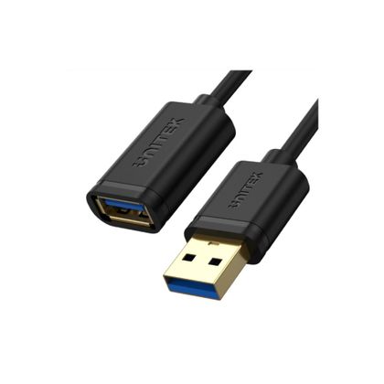 UNITEK PRZEWÓD PRZEDŁUŻACZ USB 3.0 AM-AF 0,5M