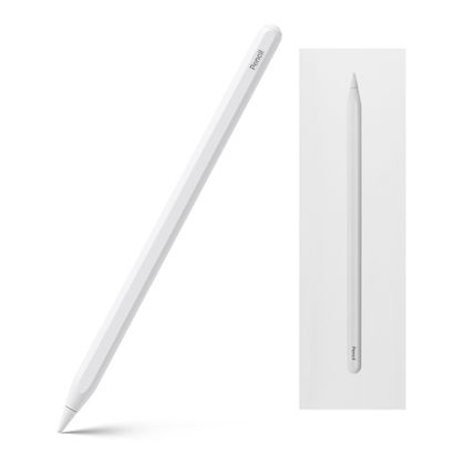 ECOBOX RYSIK BLUETOOTH STYLUS PEN DO IPAD MAGNETYCZNY 394S