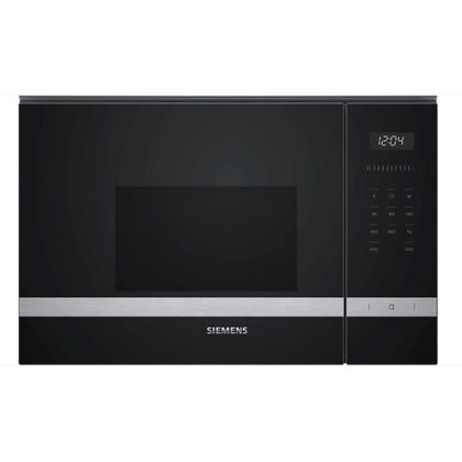 Kuchenka mikrofalowa Siemens BF525LMS0