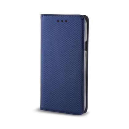 KABURA MAGNETO DO SAMSUNG GALAXY M55 5G GRANATOWY