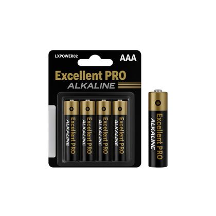 BATERIA ALKAICZNA EXCELLENT POWER LR03/AAA 4SZT. 1,5V