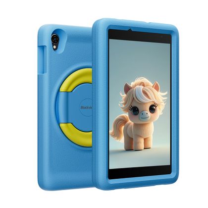 Blackview Tablet Tab A5 Kids LTE 5100mAh 3GB+6GB/64GB 8 blue