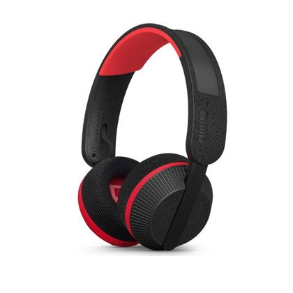 Philips słuchawki bezprzewodowe nauszne TAA6219BK/00