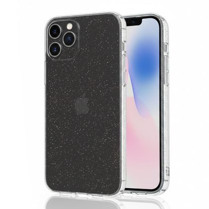 Nakładka Shine case do Samsung Galaxy A16 4G / A16 5G błyszczący transparentny