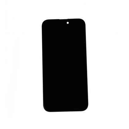 MODUŁ WYŚWIETLACZ JK LCD IPHONE14 PRO MAX EKRAN DOTYKOWY DOTYK CZARNY BULK
