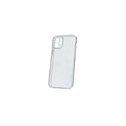 Nakładka Shine case do Xiaomi Redmi 14C 4G / Redmi 14C 5G / Redmi A4 / POCO C75 błyszczący transparentny