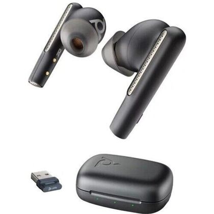 Słuchawki bluetooth douszne Poly Voyager Free 60+