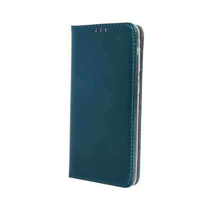 Kabura magneto Honor 400 Lite ciemnozielony