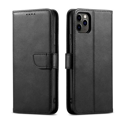 Kabura magneto Wallet do Oppo A79 5G czarny
