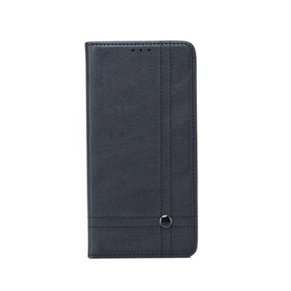 Kabura Seam case do Samsung Galaxy A56 5G czarny