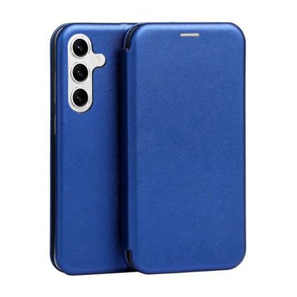 Kabura Diva do Samsung Galaxy A56 5G granatowy