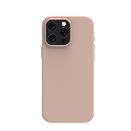 dbramante1928 Monaco 2 MagSafe - obudowa ochronna do iPhone 16 Pro Max kompatybilna z MagSafe (pink sand)