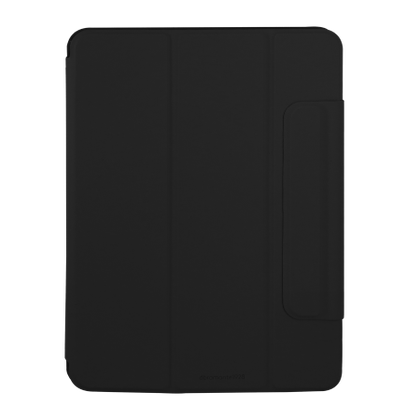 dbramante 1928 Avenida ICON - obudowa ochronna do iPad Air 13" M4/M3/M2/Pro 6th/5th (midnight)