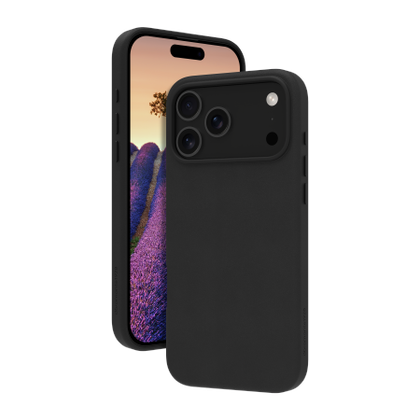 dbramante 1928 Roskilde MS - skórzane etui do iPhone 18 Pro Max / 17 Pro Max kompatybilna z MagSafe (black)