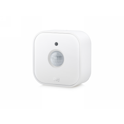 Eve Motion Matter - inteligentny czujnik ruchu (kompatybilność: Apple Home, Samsung SmartThings, Alexa, Google Home, Home Assistant)