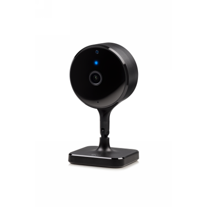 Eve Cam - domowa kamera monitorująca