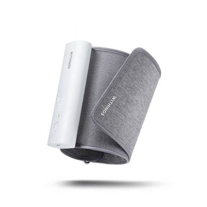 Withings BPM Connect - bezprzewodowy ciśnieniomierz. Wyrób medyczny