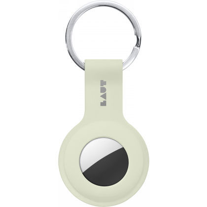 Laut Huex Tag - etui ochronne do AirTag (sage green)