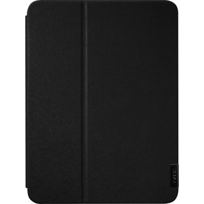 Laut Prestige Folio - obudowa ochronna z uchwytem do Apple Pencil do iPad 10.2" 7/8/9G (black)