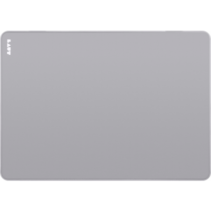 Laut Huex - obudowa ochronna do Macbook Air 13" M2 2022 / M3 2024 / M4 2025 / M5 2026 (frost)