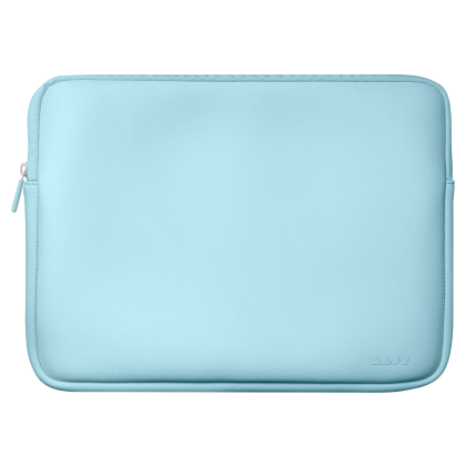 Laut Huex Pastels - neoprenowe etui ochronne do Macbook Air 13/ Pro 13 (baby blue)