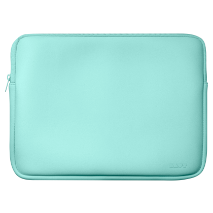 Laut Huex Pastels - neoprenowe etui ochronne do Macbook Air 13/ Pro 13 (spearmint)