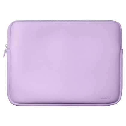 Laut Huex Pastels - neoprenowe etui ochronne do Macbook Air 13/ Pro 13 (purple)