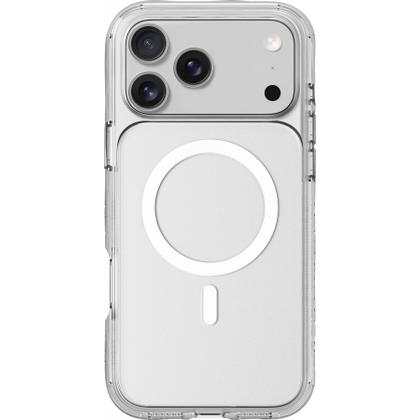 Laut Crystal Matter X - etui do iPhone 18 Pro Max / 17 Pro Max kompatybilne z MagSafe (crystal)
