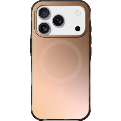 Laut Huex Wave - etui do iPhone 18 Pro Max / 17 Pro Max kompatybilne z MagSafe (caramel gold)