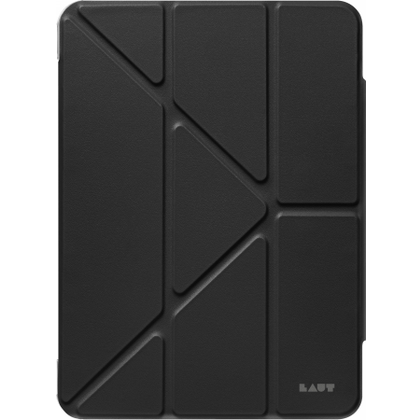 Laut Huex Folio - obudowa ochronna z uchwytem na Apple Pencil do iPad Air 11" M2 (2024) / M3 (2025) / M4 (2026), iPad Pro 11" 1/2/3/4G oraz iPad Air 10.9" 4/5G (black)