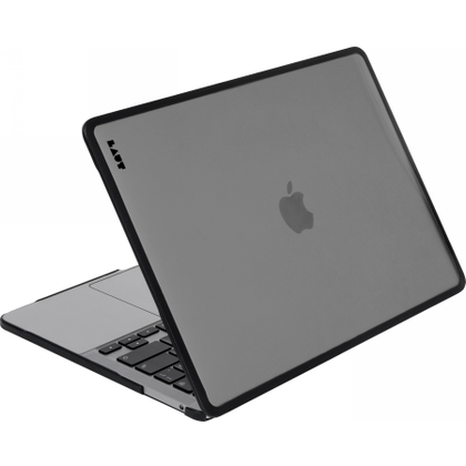 Laut Huex Protect - obudowa ochronna do Macbook Air 13" M2 2022 / M3 2024 / M4 2025 / M5 2026 (frost)