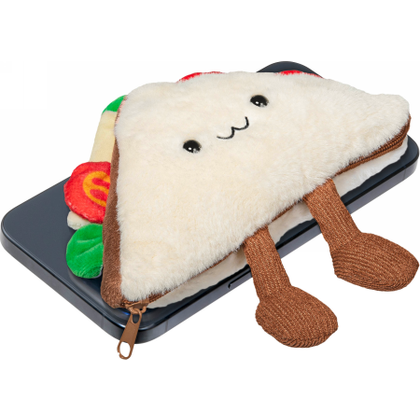 Laut MAGMOJI Wallet - portfel kompatybilny z MagSafe (Sandwich)