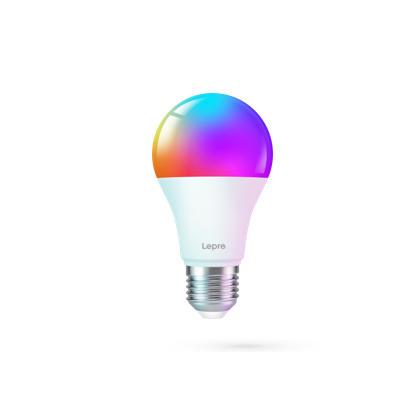 Lepro B1 AI Smart Bulb E27 - inteligenta żarówka E27