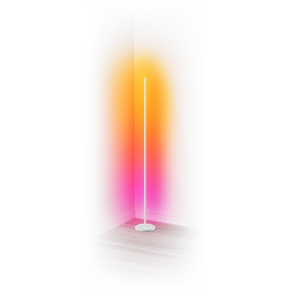 Nanoleaf Floor Lamp - inteligentna lampa podłogowa (white)