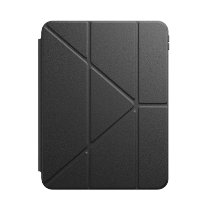 Native Union Active Case - obudowa ochronna z uchwytem na Apple Pencil do iPad Air 13" M2 (2024) / M3 (2025) / M4 (2026) oraz do iPad Pro 12.9" 5/6G (black)
