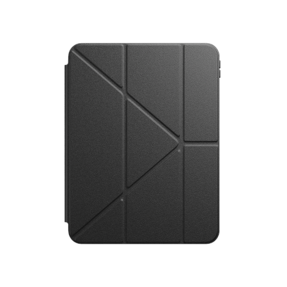 Native Union Active Case - obudowa ochronna z uchwytem na Apple Pencil do iPad Pro 11" M4 (2024) / M5 (2025) (black)