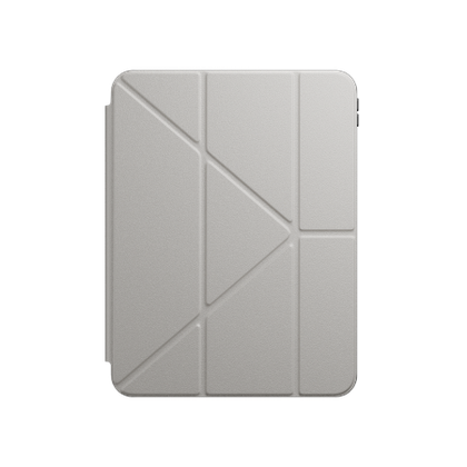 Native Union Active Case - obudowa ochronna z uchwytem na Apple Pencil do iPad Air 11" M2 (2024) / M3 (2025) / M4 (2026), iPad Pro 11" 1/2/3/4G oraz iPad Air 10.9" 4/5G (sandstone)